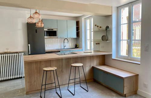 Maison Fleurs de bobo - Foto 15