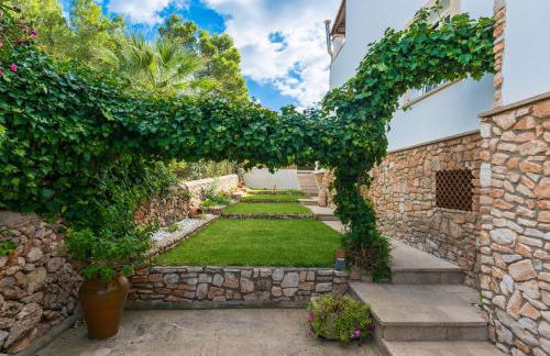 Casas Mari y Pili para 12 personas a unos 200 m de la playa - Foto 58