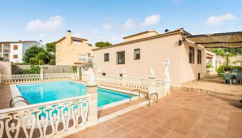 Casa Roda de Berà (Barà) - Foto 1