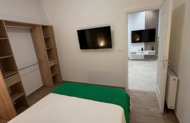 Appartement cosy parking public ! - Foto 19