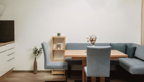 Moderne Wohnung mit 2 Schlafzimmer - Foto 2