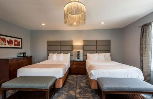 Lago-mar Luxury Modern Waterfront Home - Foto 36