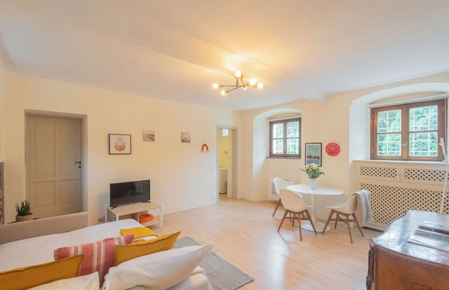 La Piazza di Cernobbio by Rent all Como - Foto 25