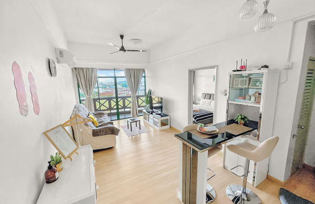 Melaka Mahkota Unit - Foto 12