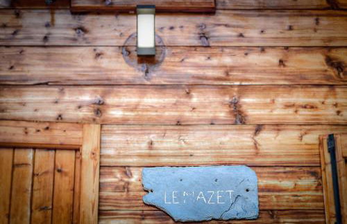 Chalet Le Mazet - Foto 21