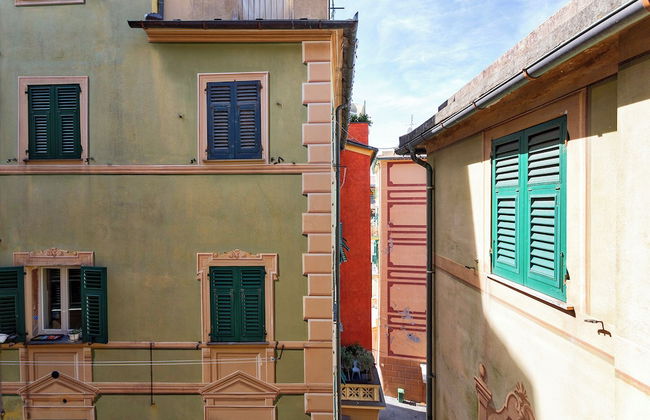 Nel cuore del borgo di Camogli - Foto 14