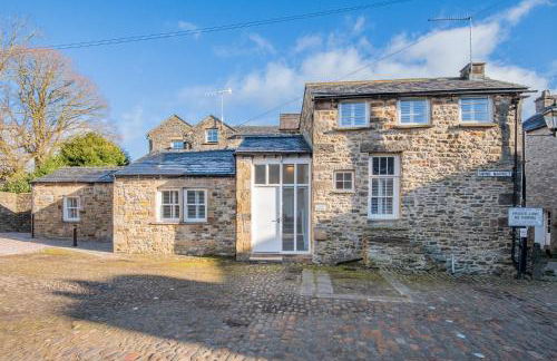 The Old Weigh House - Photo 24