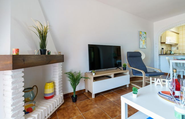 Sunny Tranquility With Pool - Foto 39