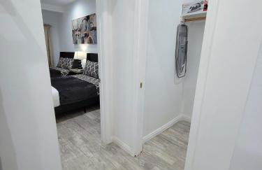 Modern Studio apartment right next to MrC hotel 5 minutes to Rodeo Drive - Foto 12