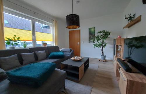 Ferienhaus Hinrichs - Foto 24