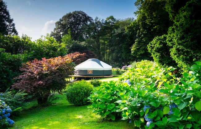 Old Kilmun House - Foto 71