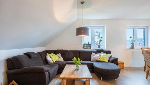 Ferienwohnung At-home-in-pellworm - Foto 3