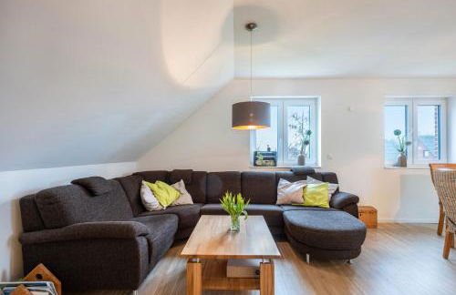 Ferienwohnung At-home-in-pellworm - Foto 3