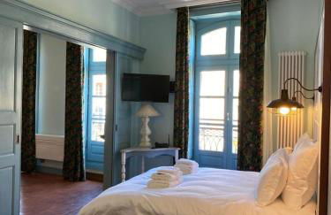 Mes à Moi in Pezenas - Appartements de charme - Baignoire Balnéo - Foto 54