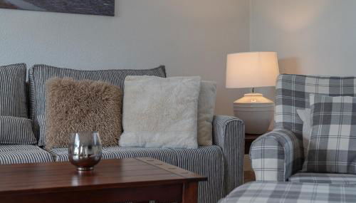 Lille Dröm Reetdachhaus Lille Dröm - Foto 4