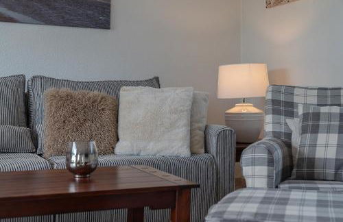 Lille Dröm Reetdachhaus Lille Dröm - Foto 4