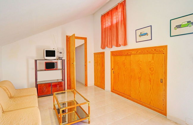 Belvilla by OYO Chalet San Miguel de Salinas - Foto 12