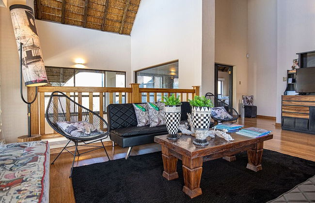 Vaal River YOLO Spaces – Vaal River Bush Lodge - Foto 64