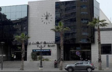 Super Estudio 2 "a pasos de la Estación Renfe" - Photo 8