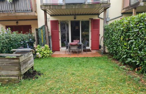 Résidence Abbaye de Lucelle - Foto 7