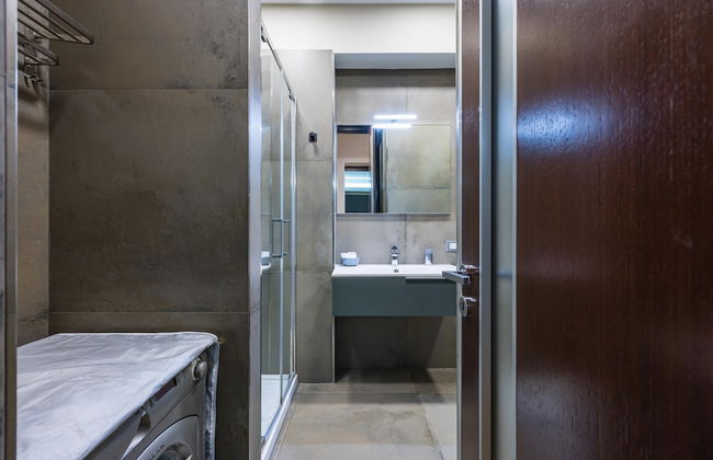 Fresh and Trendy Flat at Vomero - Foto 33