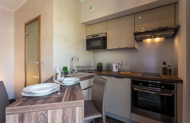 Villa Velvet - Foto 19