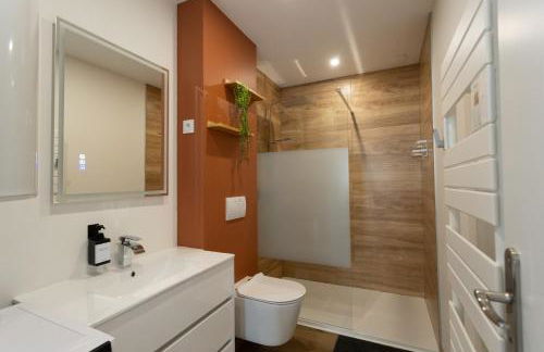 Le Cocon Digoinais - Foto 5