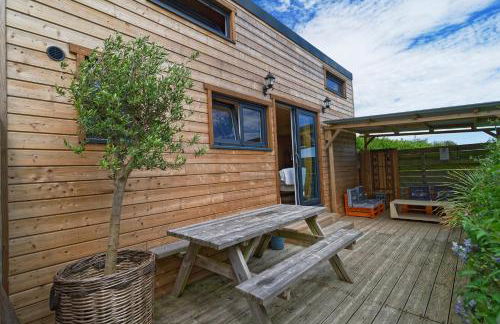 La Tiny d'Utah Beach - Proche de la plage - Foto 1