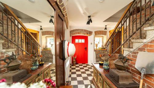 Agroturystyka Jak Makiem Zasiał Dworki 10 - Foto 5