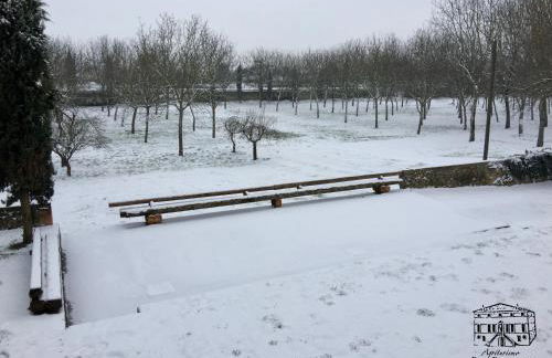 Agriturismo Borgo Buzzaccarini Rocca di Castello - Foto 61