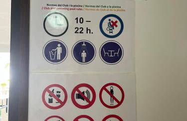 Beachfront 3-bedroom apartment - Foto 40