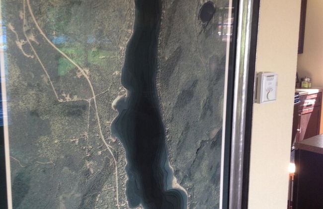 Beautiful Wisconsin Beach Retreat Lake Lucerne - Foto 23