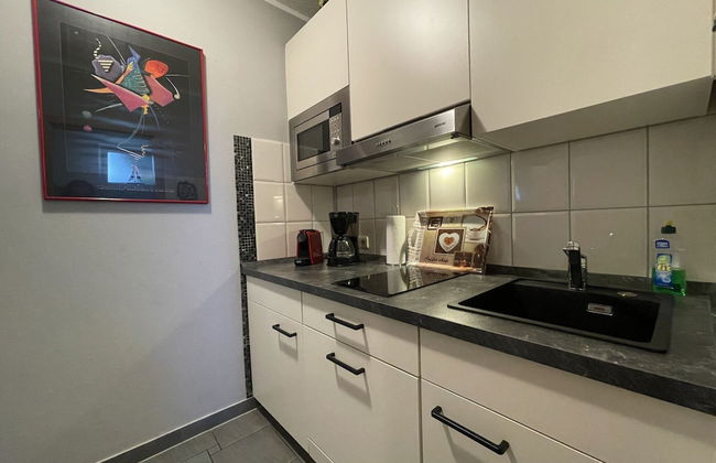 Appartement im Fuchsbau in Bad Sachsa - Foto 6