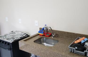 Flat Genoveva - Foto 36