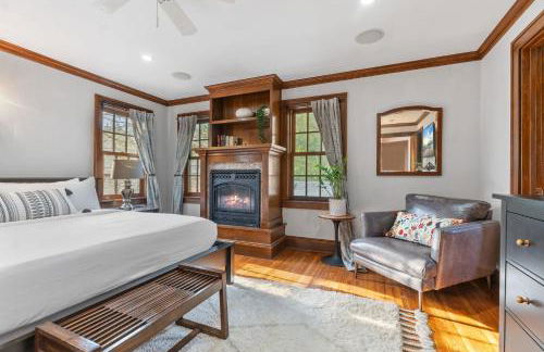 Linden Hills Haven - Foto 56