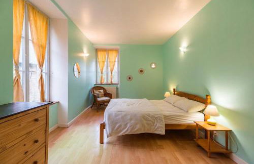 Moulin de la Touche - Domaine Piscine - Foto 21