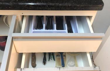 Conforto aproveitando Santos! - Foto 10