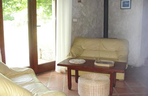 Les Gîtes De La Chérine - Foto 30