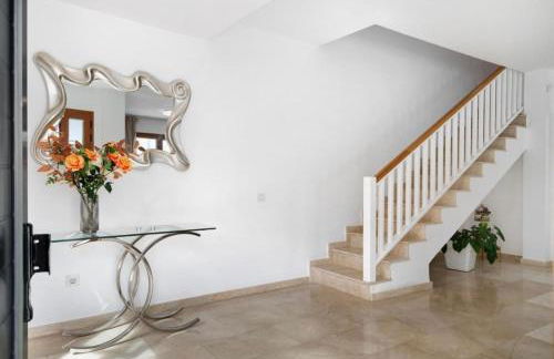 Casa Africa Private pool BBQ Private parking - Foto 8