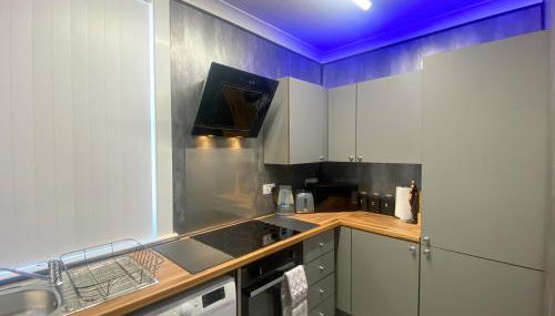 Spalding Town Centre Luxury Private Apartment - Foto 4