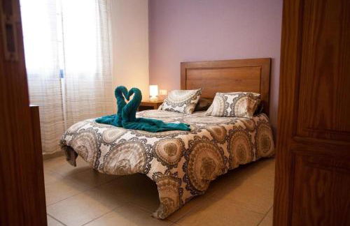 Rubicón I BY TenerifeSummerVillas - Foto 13