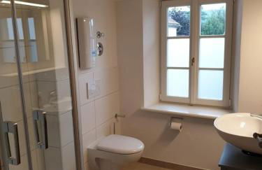 Torhaus Rattelsdorf - Wohnung 3 Lilie - Foto 12