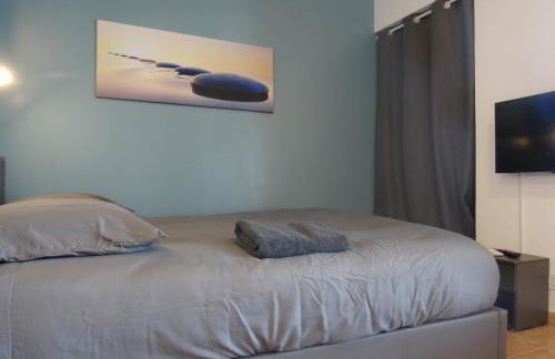 Studio Walla Confort Centre - Foto 8