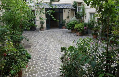 Paris-sur-seine-chez-caroline - Photo 34