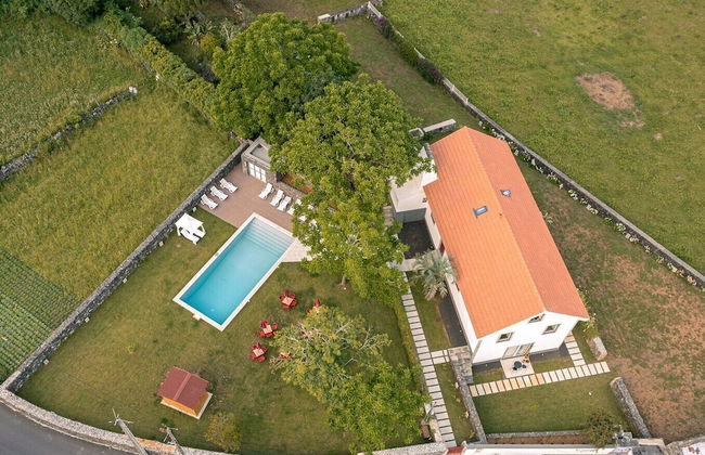 Franco da Serra Country House - Photo 79