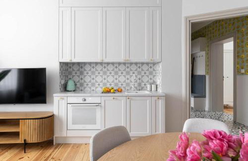 Juicy - Premium Family Apartment 200 m from the Beach by Lion Apartments Sopot - Photo 16