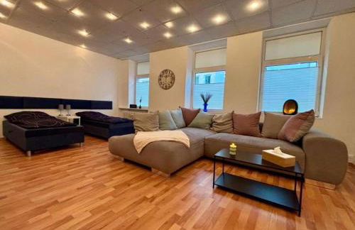 EasyStay Center Apartment - Foto 7