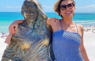 Hospedaria da Gabi - Foto 79