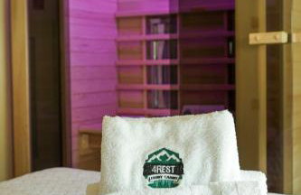 Pavliani4rest - Luxury Cabins - Foto 44