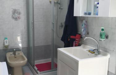 CASA VACANZE LAPENTA - Photo 23